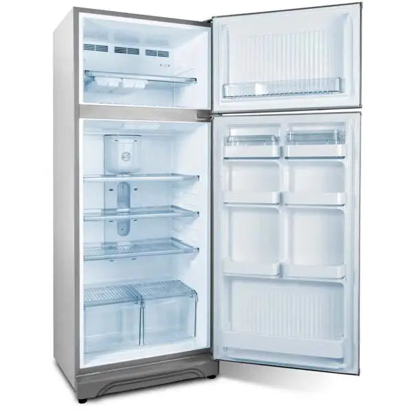 Kiriazi No Frost Digital Refrigerator 370L