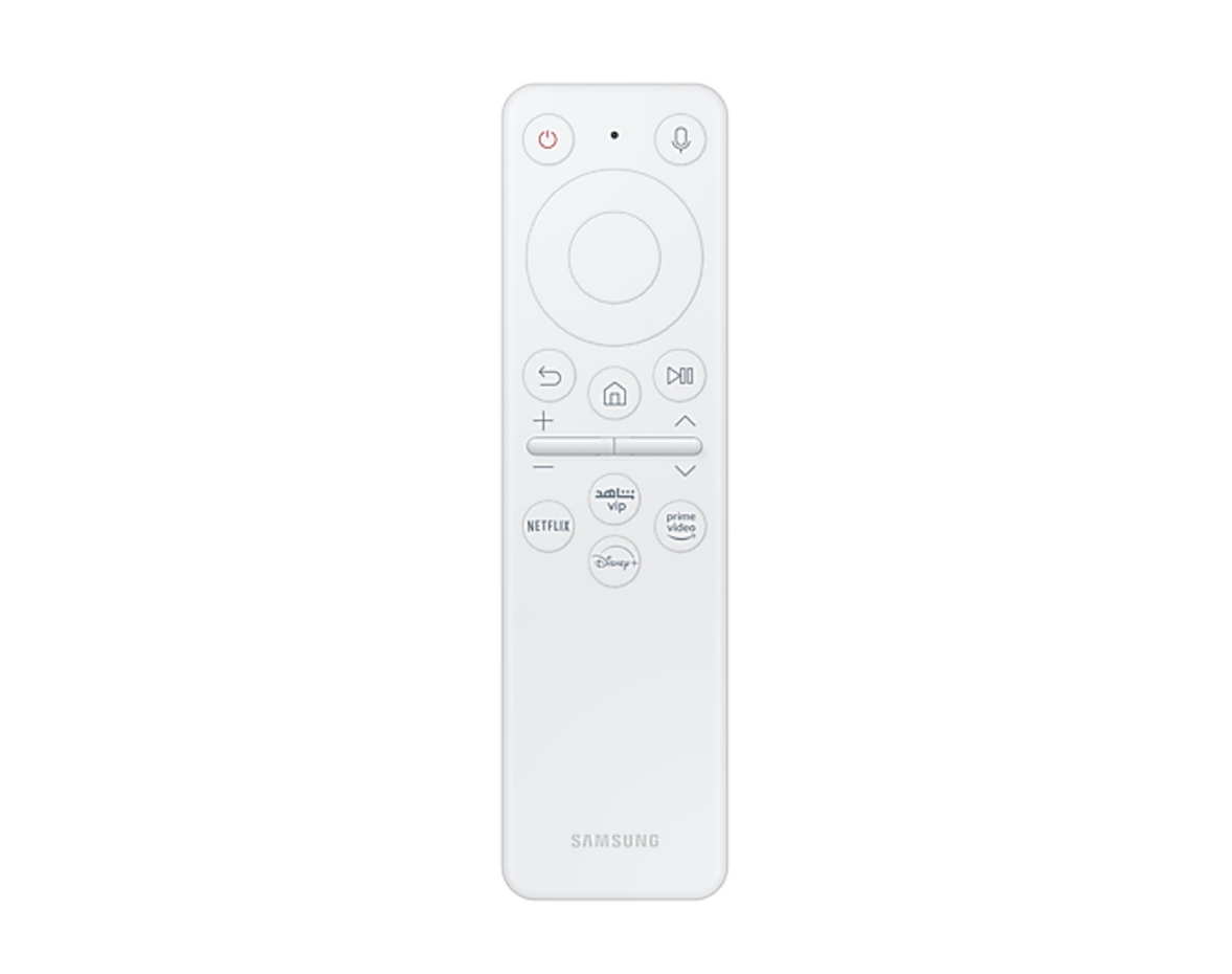 Samsung Projector Freestyle Smart Portable SP-LFF3CLAX - White
