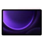 Samsung Galaxy Tab S9 FE+ (5G) 12GB Ram, 256GB - Lavender