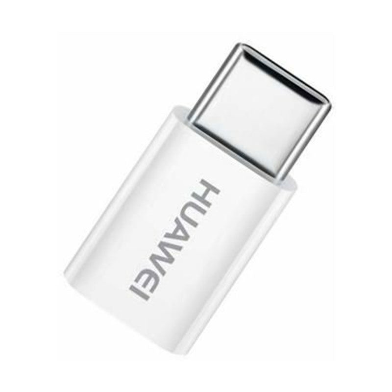 Huawei Convert Charger Type C Ap52 Original - Dream2000 Stores