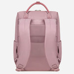 Chantria , Bag Laptop, Back , CB00618 - Kashmir
