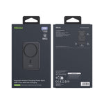 Rsilou Magnetic Wireless Power Bank 10000mAh 20W R1020-002