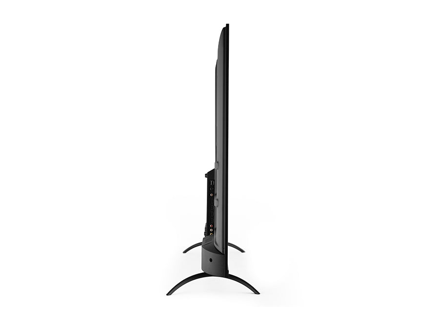 شاشة Levon سمارت 4K UHD QLED بريسيفر داخلي 