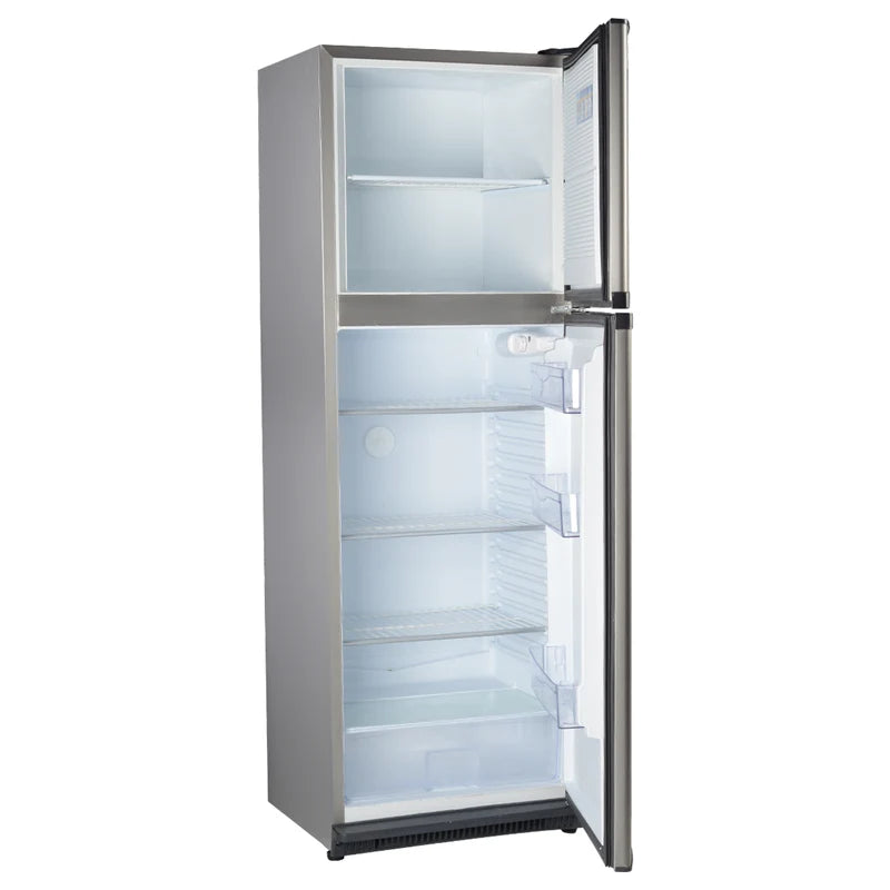 ثلاجة Penguin 340 لتر ديفروست  FG390PENBL  