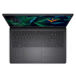 Dell Vostro 3515 Ryzen 5 3450U, 8GB Ram, 256GB, 15.6 inches FHD - Carbon Black