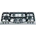 Ariston Hotpoint Built-In Gas Hob 90cm 6 Burners (PHN 961 TS/IX/A) – Stainless Steel