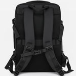 Rahala ,Bag laptop , Back , RAL490 ,15.6 inches - Black
