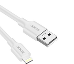 I-Lock Fast Charging & Data USB-A To Lightning Cable - 1M