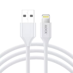 I-Lock Fast Charging & Data USB-A To Lightning Cable - 1M