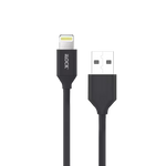 I-Lock Fast Charging & Data USB-A To Lightning Cable - 1M