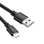 I-Lock Fast Charging & Data USB-A To Lightning Cable - 1M