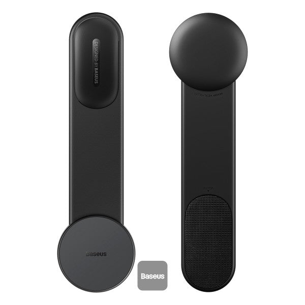 Baseus Magnetic Car Mount Holder - Black