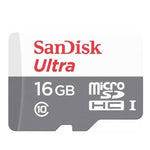 كارت ميموري MicroSDHC سانديسك الترا
