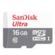 SanDisk Ultra MicroSDHC Memory Card