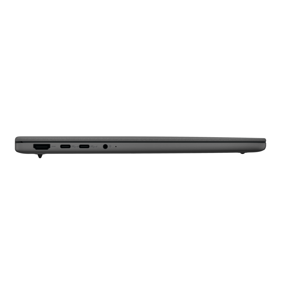 لابتوب ASUS Zenbook A14، Snapdragon X X1-26، رام 16GB، SSD 512GB، شاشة 14" WUXGA، Windows 11، UX3407QA-QD155W، رمادي Iceland Gray