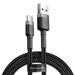 Baseus USB-C Cable, 3A