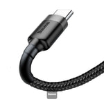Baseus USB-C Cable, 3A