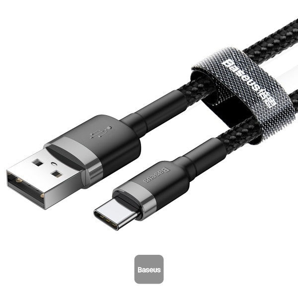 Baseus USB-C Cable, 3A