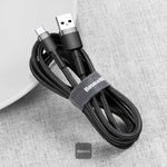 Baseus USB-C Cable, 3A