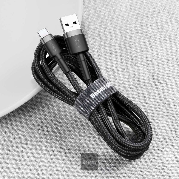 Baseus USB-C Cable, 3A