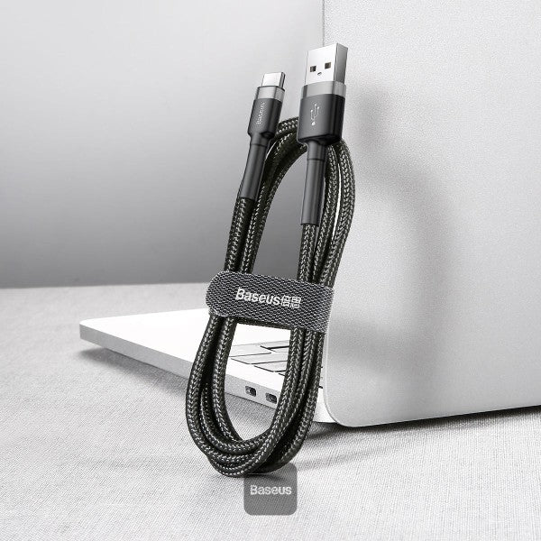Baseus USB-C Cable, 3A