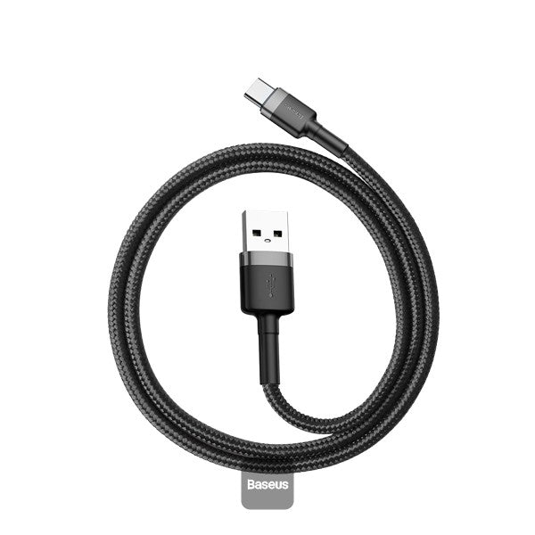 Baseus USB-C Cable, 3A