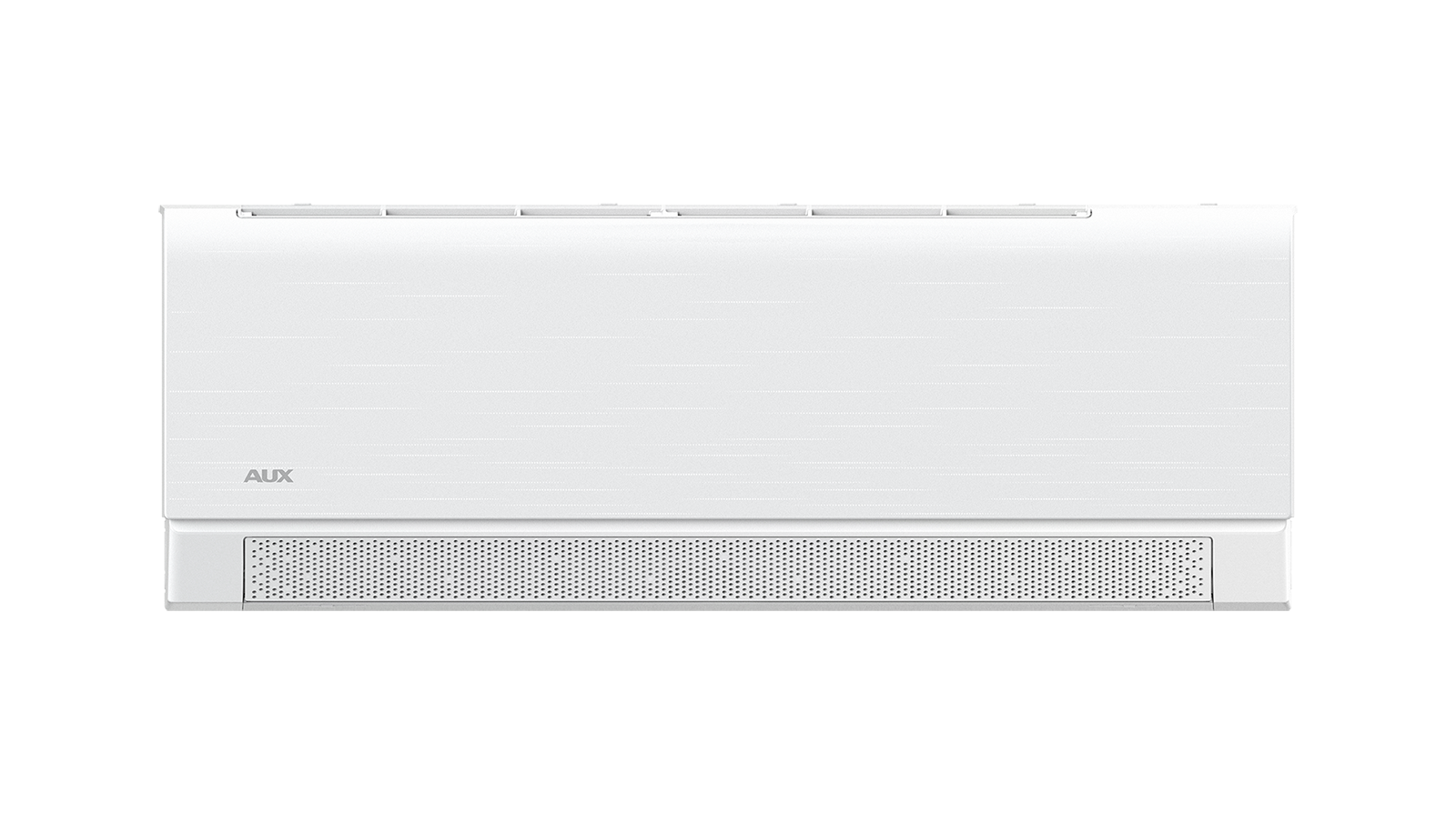 AUX تكيف 1.5 حصان، تبريد وتدفئة، إنفرتر CA-12K – أبيض