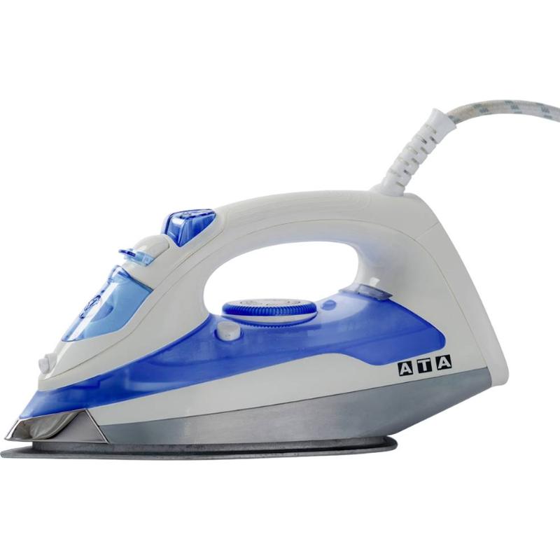ATA Steam Iron 2200W SI001 – Blue
