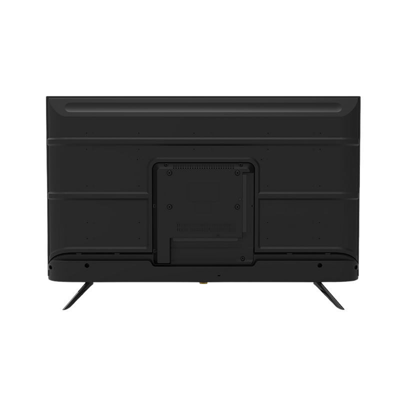 ATA,55 Inch Smart Google Framless TV, ATA55U0S-Black
