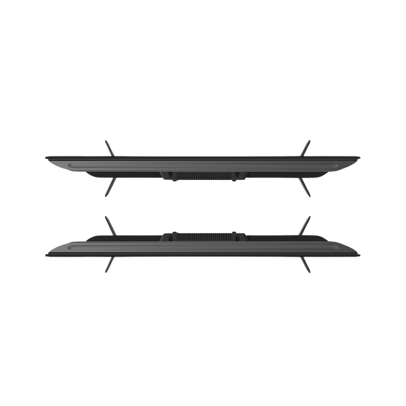 Ata 55 inch Smart Google Framless TV ATA55U0S