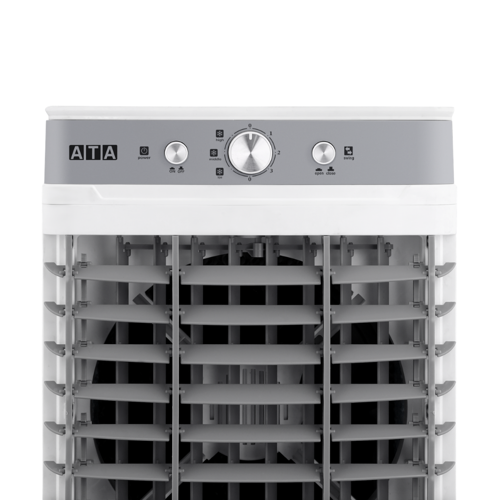 ATA Air Cooler 20L , AC20LN201 - Grey
