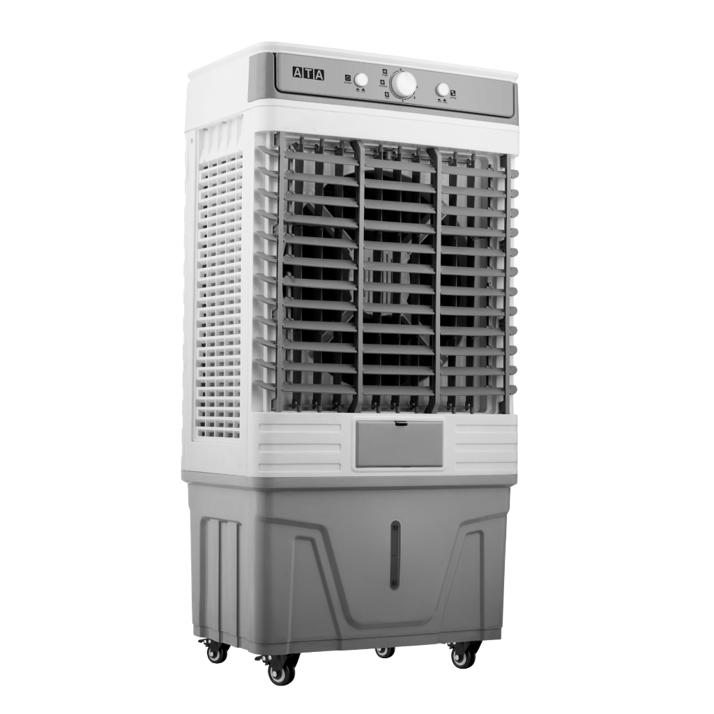 ATA Air Cooler , 50L ,AC50LN501 - Grey