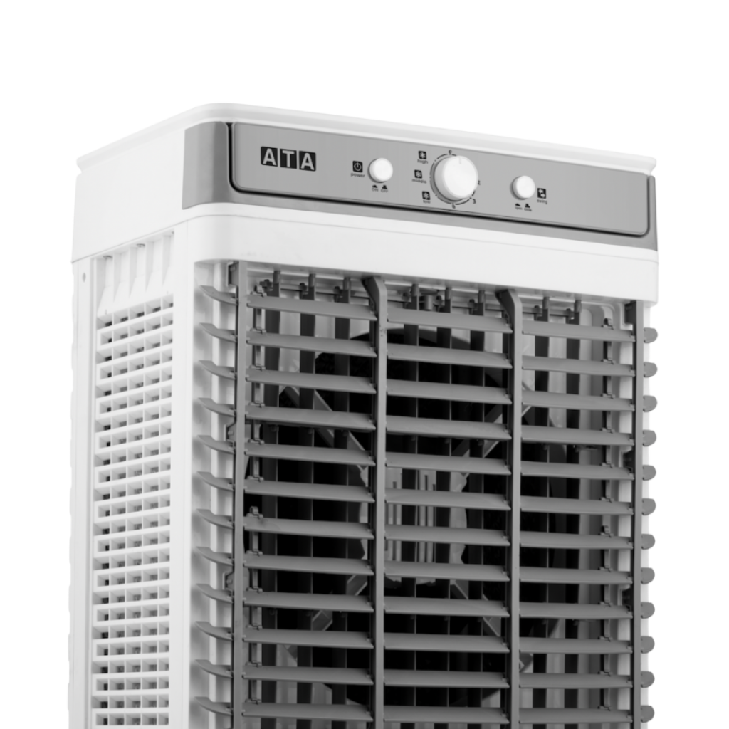 ATA Air Cooler , 50L ,AC50LN501 - Grey