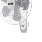 ATA Wall fan normal ,18B01P5 - White