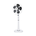 ATA Stand Fan 18 inches  , Pro S70R - White
