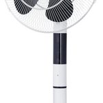 ATA Stand Fan 18 inches  , Pro S70R - White