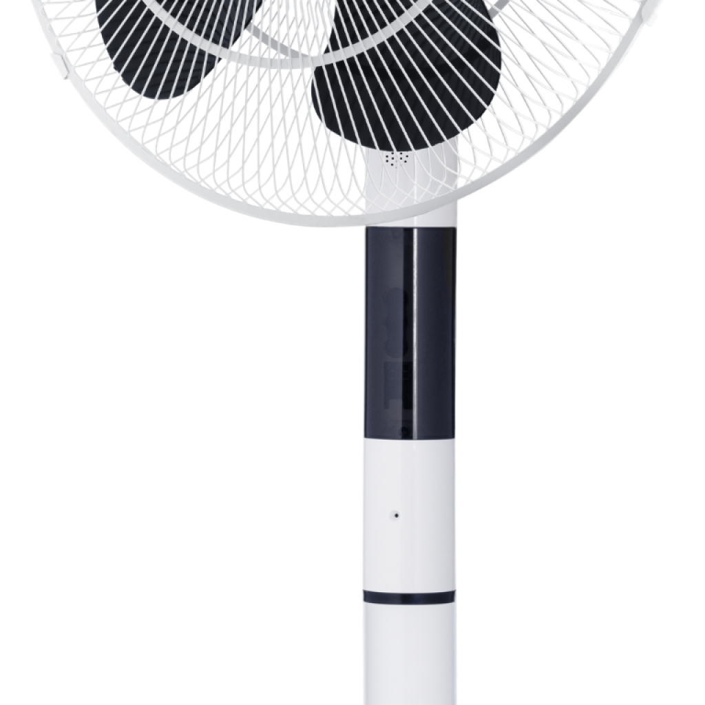 ATA Stand Fan 18 inches  , Pro S70R - White
