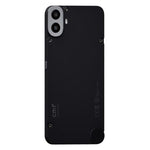 CMF by Nothing Phone 1, 8GB Ram, 128GB, 5G - Black