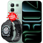 Infinix Note 60 , 8GB RAM , 256GB (X-WATCH 3 PLUS)