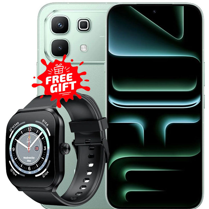 Infinix Note 60 , 8GB RAM , 256GB (X-WATCH 3 PLUS)