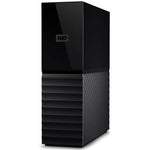 Western Digital 6TB My Book Desktop External Hard Drive USB 3.0 - WDBBGB0060HBK