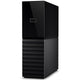 ويسترن هارد خارجي ماي بوك ديسكتوب من WD سعة 6 تيرابايت - بمنفذUSB3.0 - WDBBGB0060HBK.، usb_1.1
