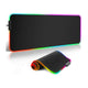 Cougar Mouse pad led