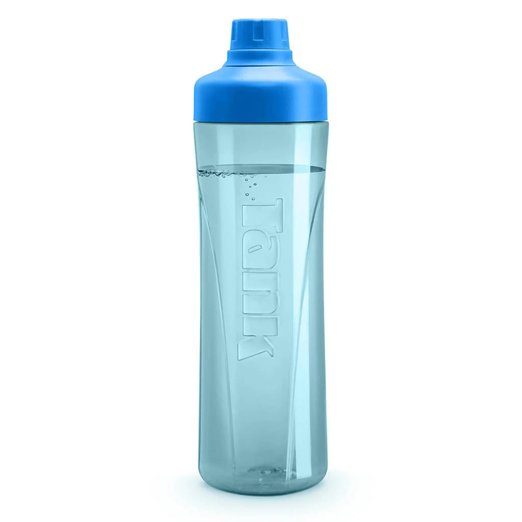 Tank Tritan Flip Bottle 800ml