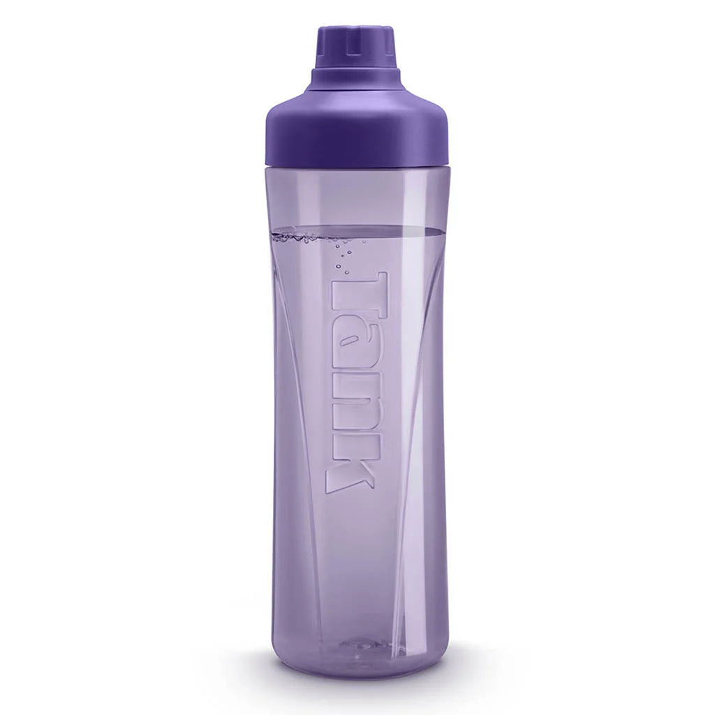 Tank Tritan Flip Bottle 800ml