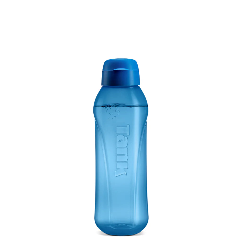 Tank Go Bottle 800ml PP Plastic