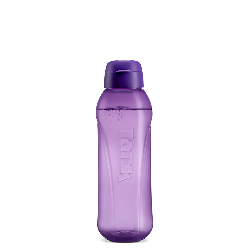 Tank Go Bottle 800ml PP Plastic