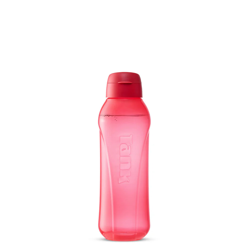 Tank Go Bottle 800ml PP Plastic