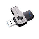 فلاشة كينجستون داتا ترافيلر USB 3.0