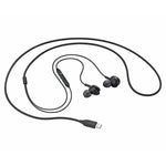 Samsung Earphones AKG TYPE-C (EO-IC100BBEGWW)